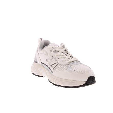 Hoff sneakers argent