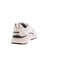 Hoff sneakers argent 4