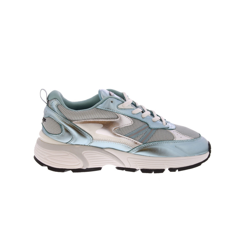 Hoff sneakers bleu