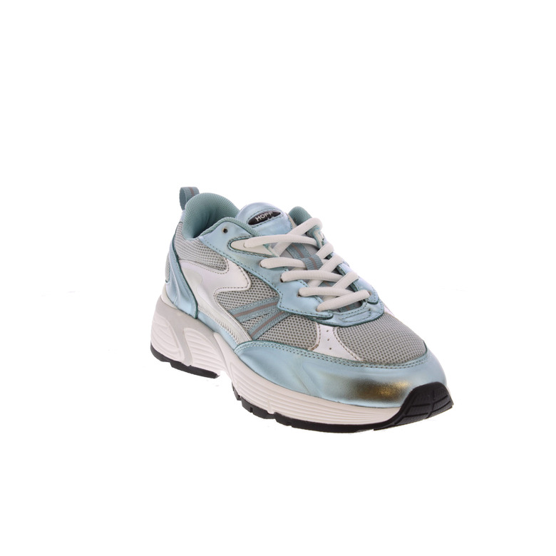 Hoff sneakers bleu 2