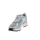 Hoff sneakers bleu 3