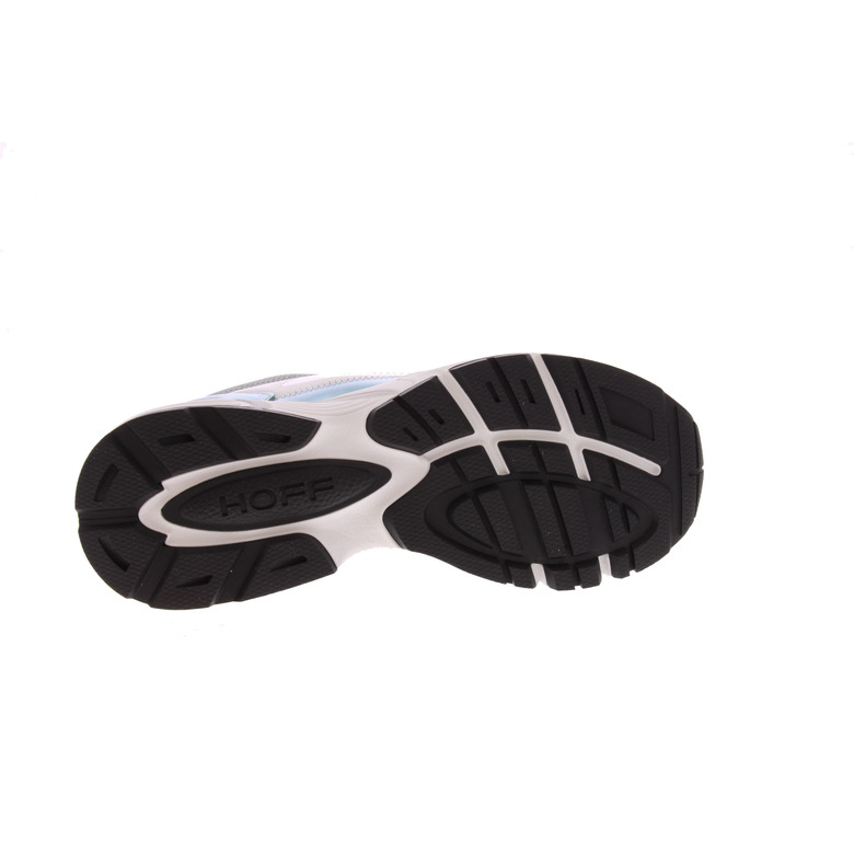 Hoff sneakers bleu 5