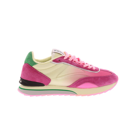 Hoff sneakers rose