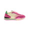 Hoff sneakers rosa 1