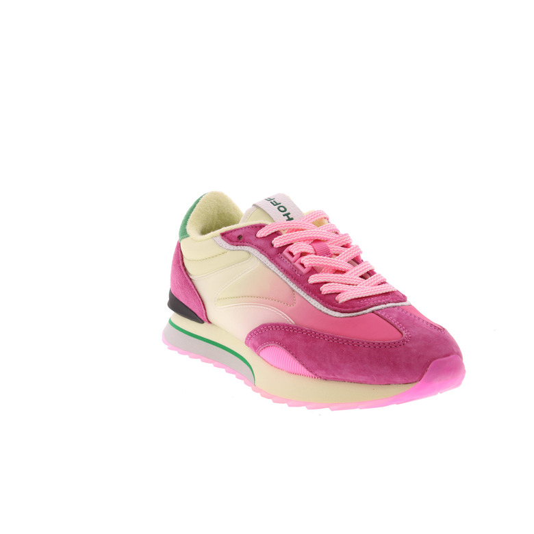 Hoff sneakers rosa 2