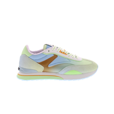 Hoff sneakers multicolor