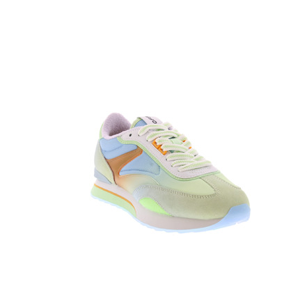Hoff sneakers multicolor