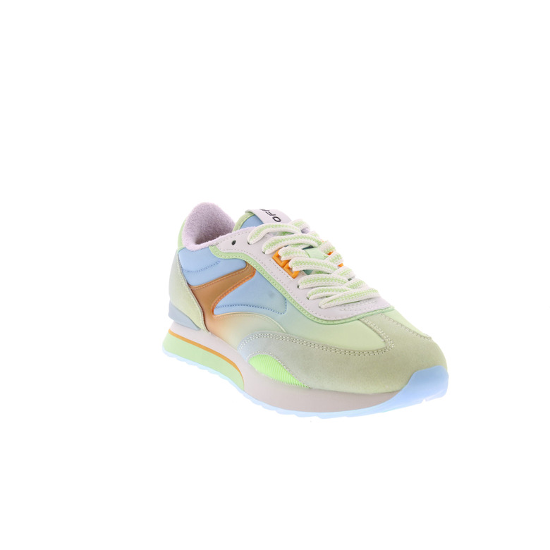 Hoff sneakers multicolor 2