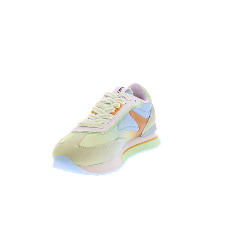 Hoff sneakers multicolor 3