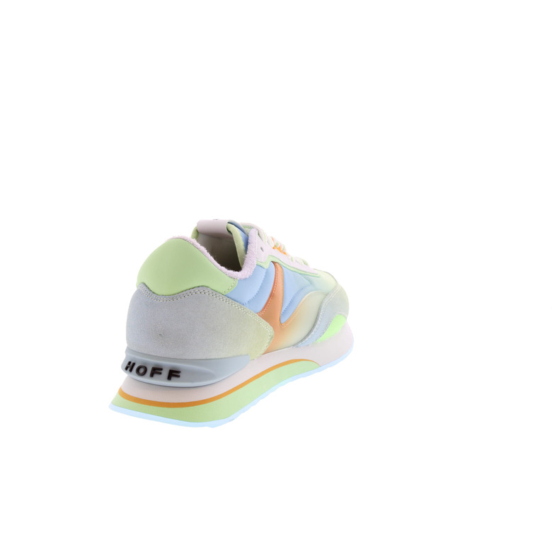 Hoff sneakers multicolor 4