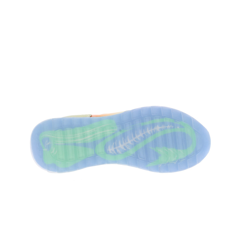 Hoff sneakers multicolor 5