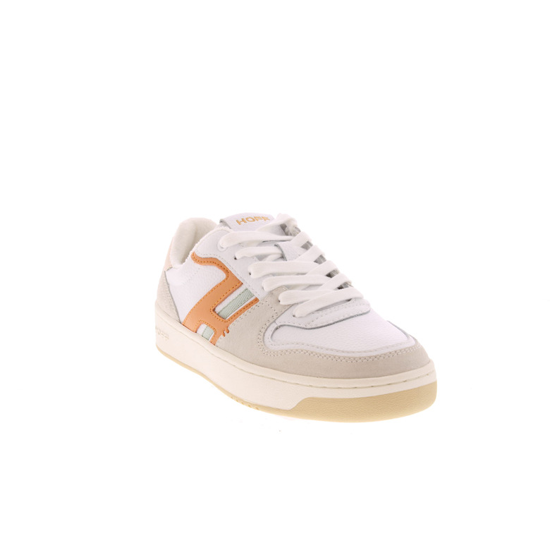 Hoff sneakers ecru 2