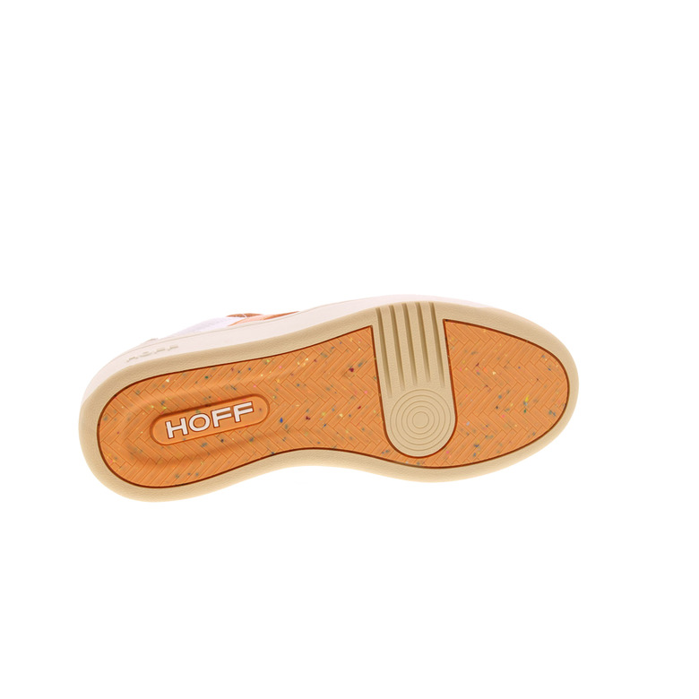 Hoff sneakers ecru 5