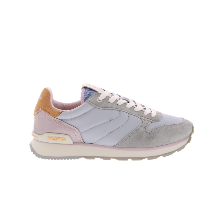 Hoff sneakers blau