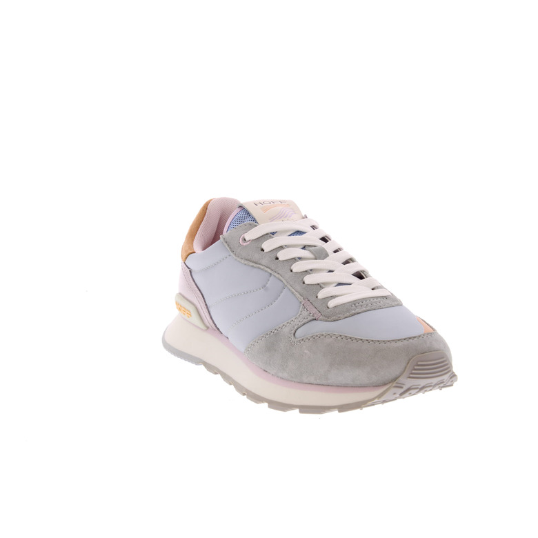 Hoff sneakers blau 2