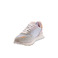 Hoff sneakers blau 3