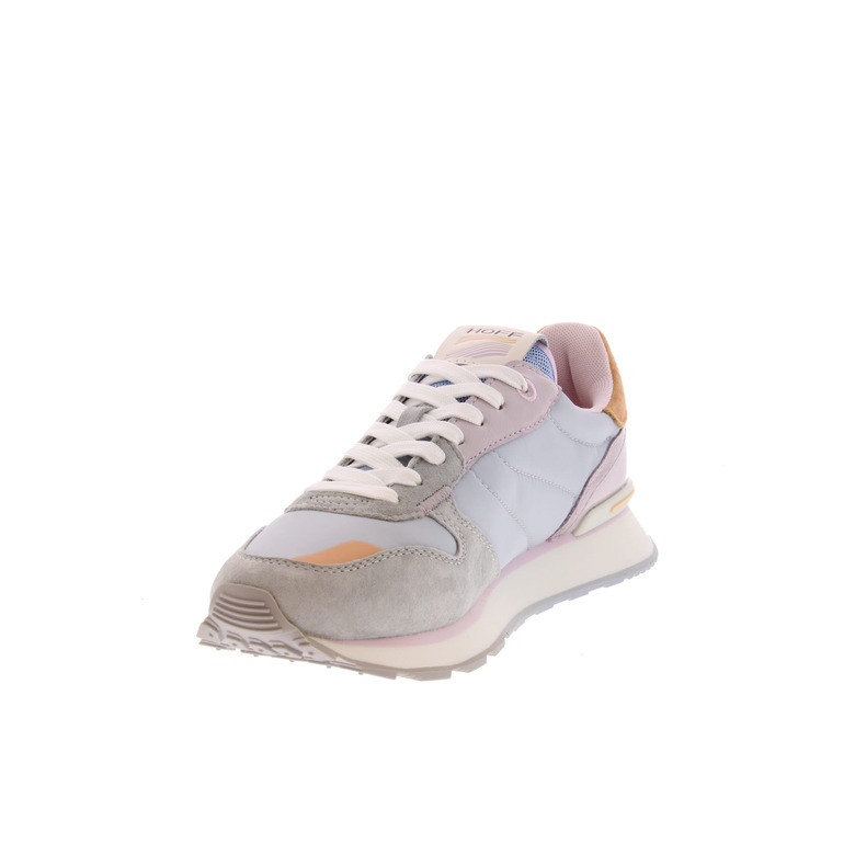 Hoff sneakers blau 3