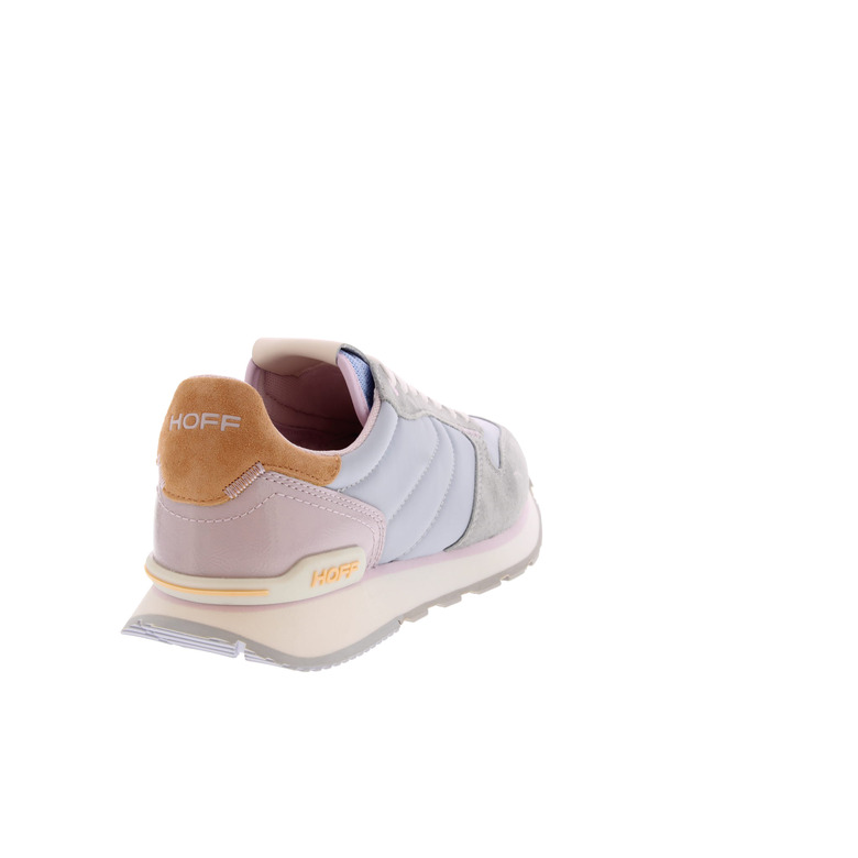 Hoff sneakers blau 4