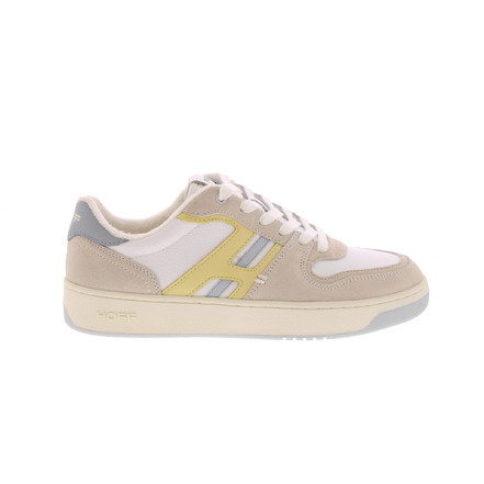 Hoff sneakers beige