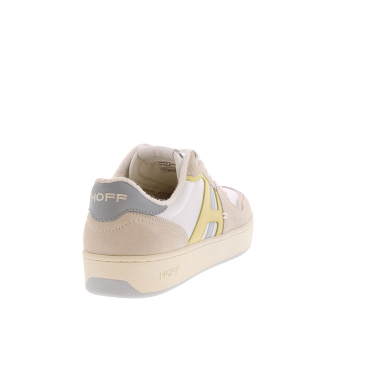 Hoff sneakers beige 4