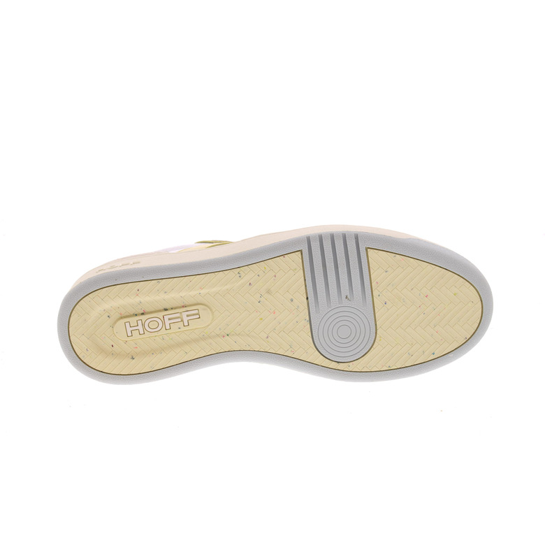 Hoff sneakers beige 5