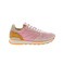Hoff sneakers rosa 1