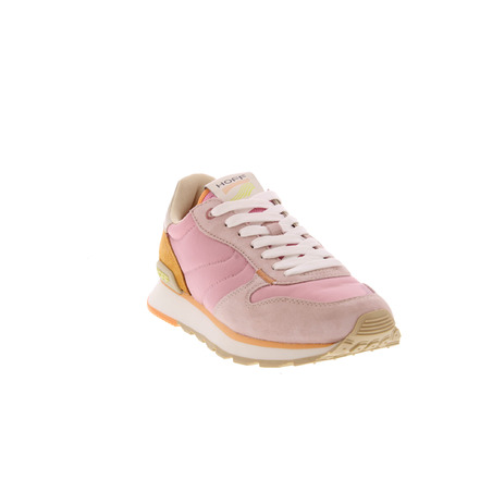 Hoff sneakers rose