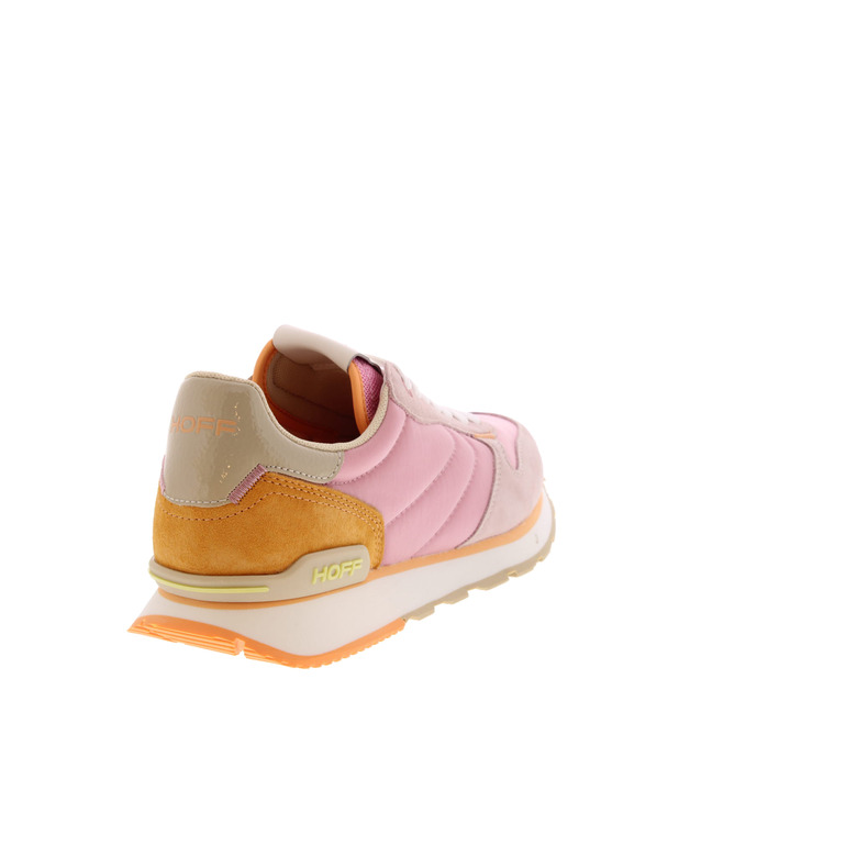 Hoff sneakers rosa 4
