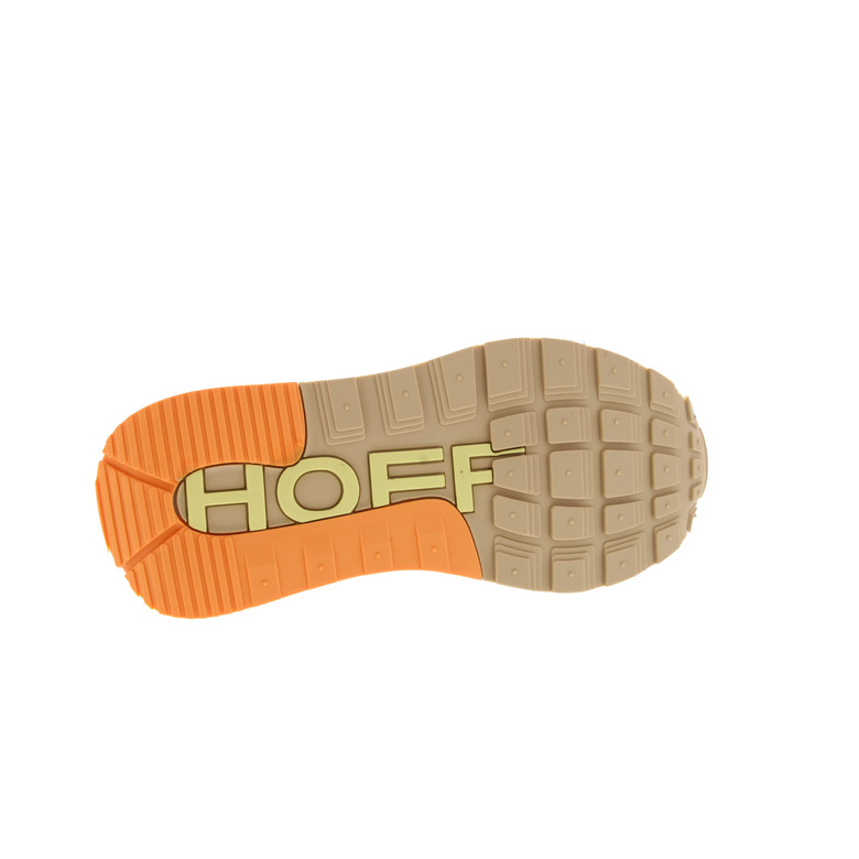 Hoff sneakers rosa 5