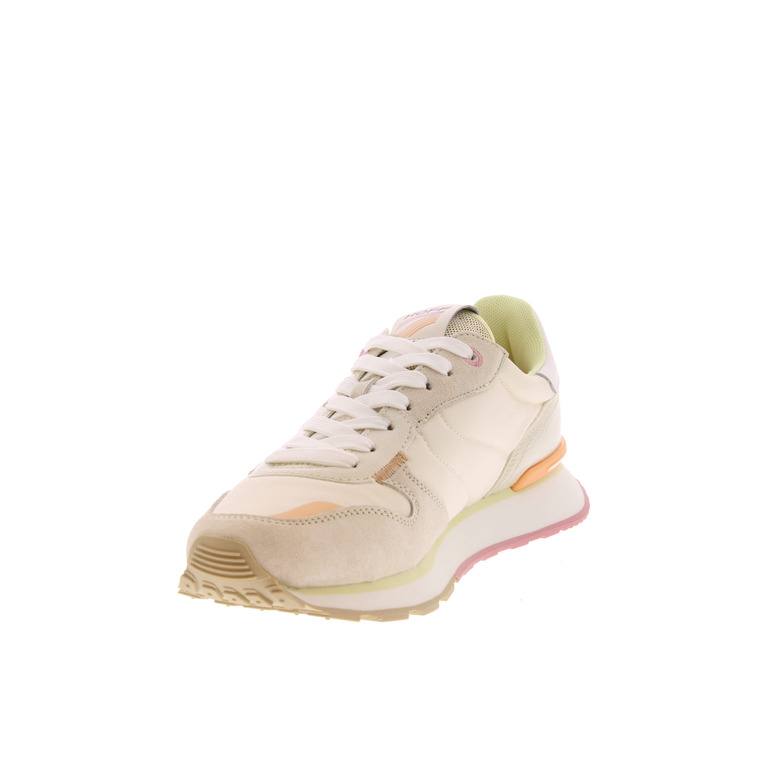 Hoff sneakers ecru 3