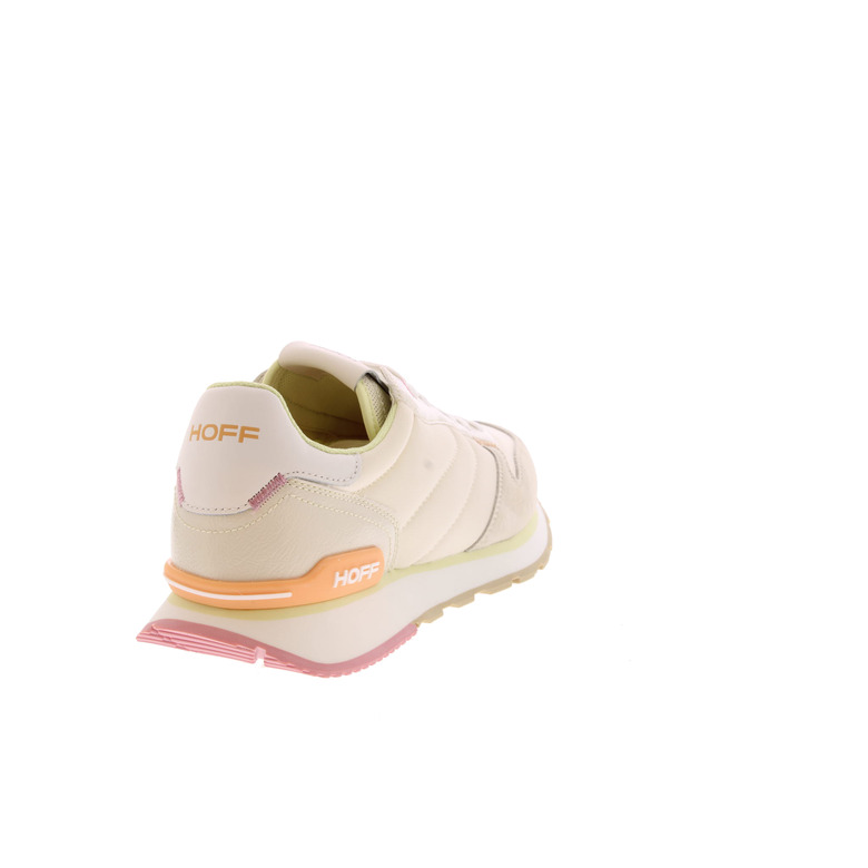Hoff sneakers ecru 4