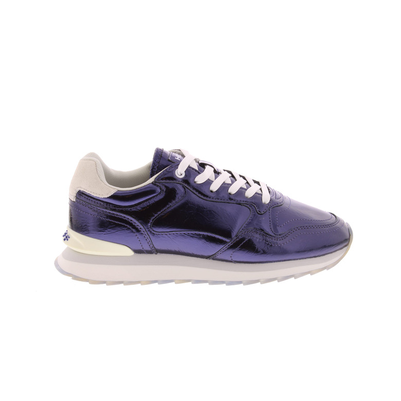 Hoff sneakers bleu