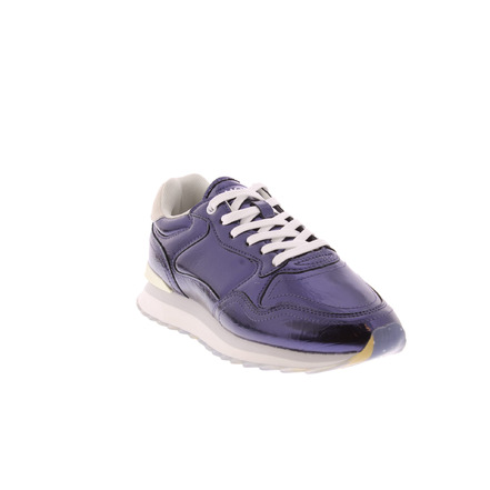 Hoff sneakers bleu