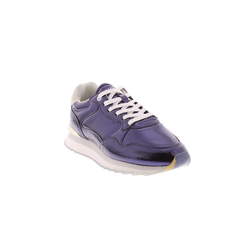 Hoff sneakers blue 2