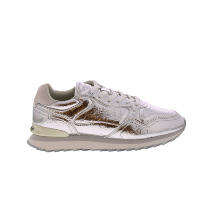 Hoff sneakers argent