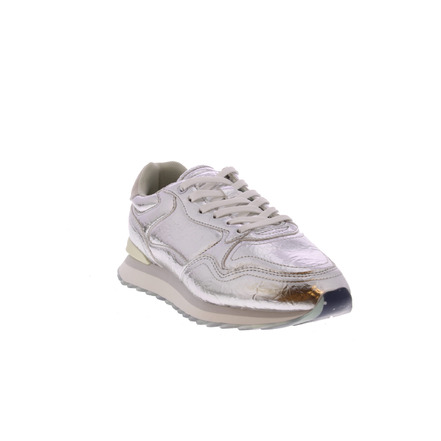 Hoff sneakers argent