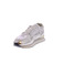 Hoff sneakers silber 3
