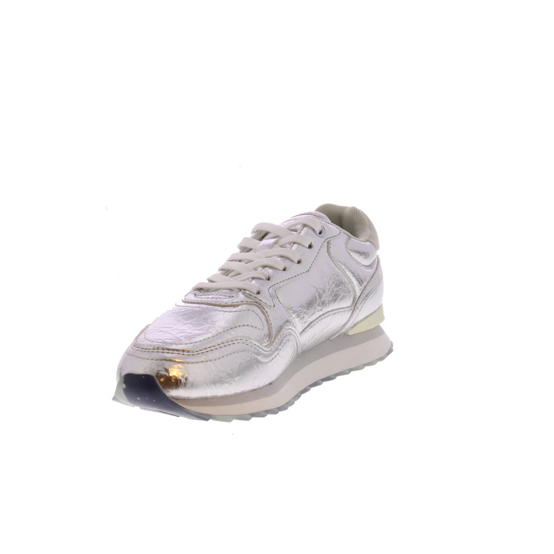 Hoff sneakers silber 3