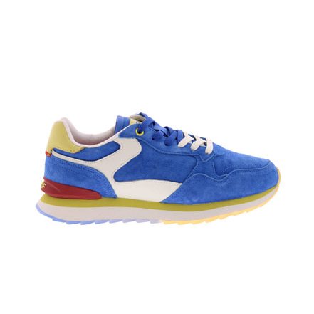 Hoff sneakers bleu