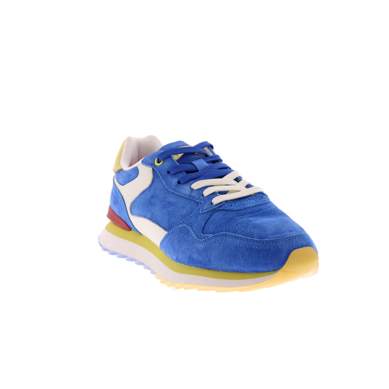 Hoff sneakers bleu 2