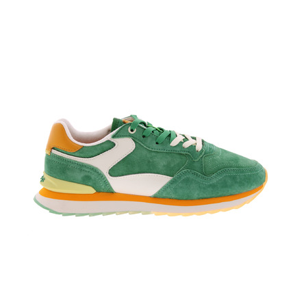 Hoff sneakers vert
