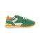 Hoff sneakers vert 1