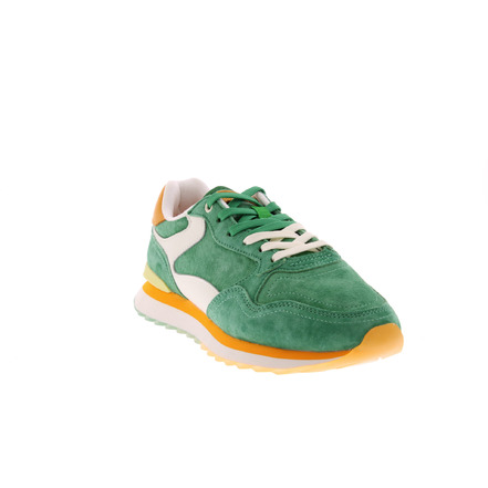 Hoff sneakers vert