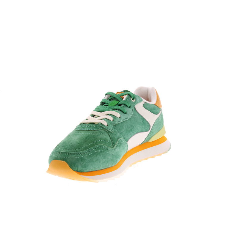 Hoff sneakers vert 3