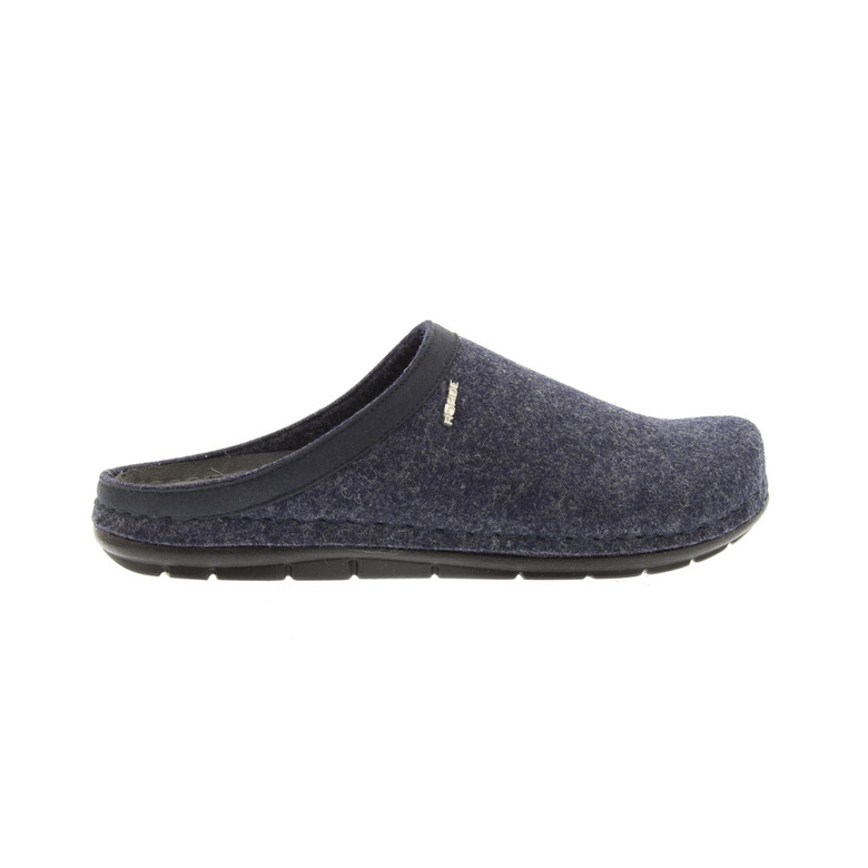 Rohde slippers blue