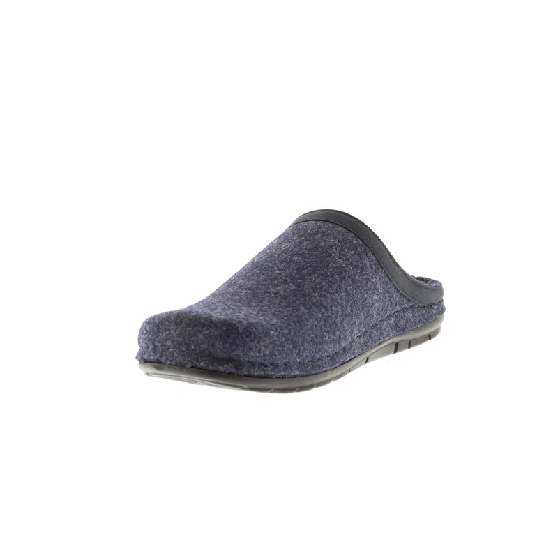 Rohde slippers blue 3