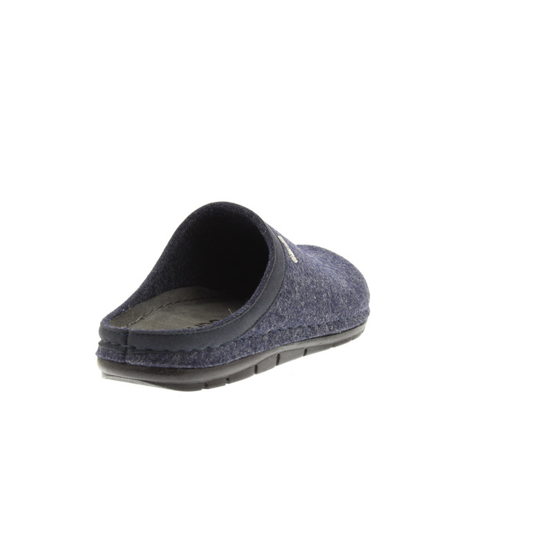 Rohde slippers blue 4