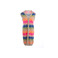 Dame Blanche cardigan multi color 1