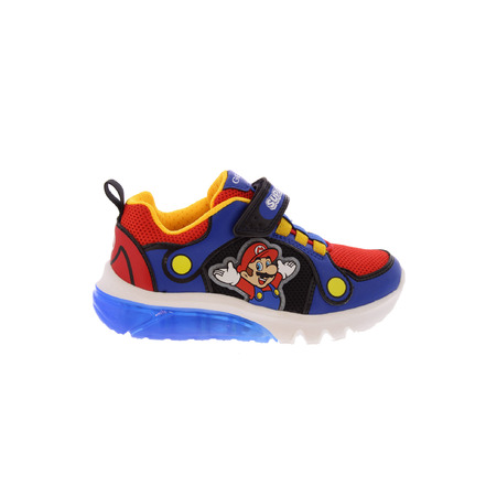 Geox sneakers multicolor