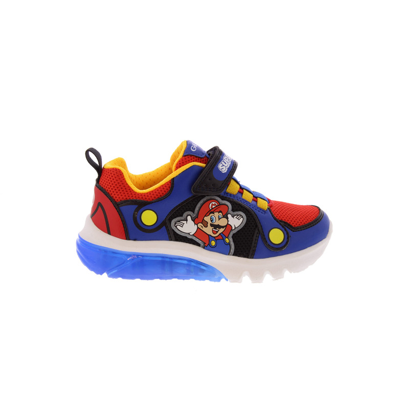 Geox sneakers multicolor 1